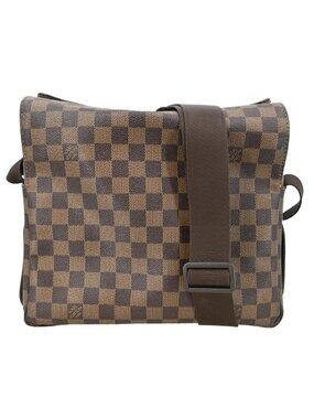 LOUIS VUITTON DAMIER NAVIGLIO SHOULDER BAG